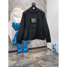 Prada Outwear